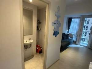 Disewa Apartemen Tokyo Riverside Pik2 Tipe Studio Furnish 23JtThn lokasi di Tangerang Kab., tersedia melalui melalui situs Olx