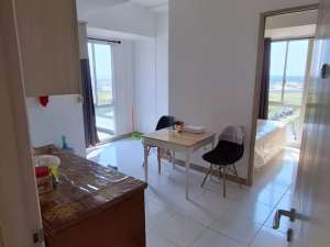 Disewa Apartemen Tokyo Riverside Uk 40m2 2Br Pik2 Full Furnish View Bagus Hanya 42JtThn lokasi di Tangerang Kab., tersedia melalui melalui situs Olx