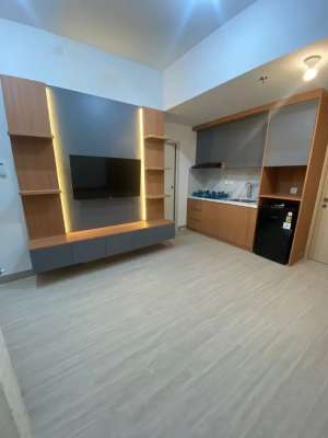 Disewa Apartemen Tokyo Riverside Uk36m2 1Br Pik2 Full Furnish 48JtThn lokasi di Jakarta Utara, tersedia melalui melalui situs Olx