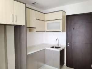 DISEWA APARTEMENT BROOKLYN MURAH lokasi di Tangerang Kota, tersedia melalui melalui situs Olx