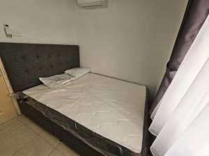 DISEWA APARTEMENT CITY RESORT MURAH lokasi di Jakarta Barat, tersedia melalui melalui situs Olx