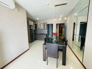 Disewa Apartement Cosmo mansion Jakarta , Siap huni lokasi di Jakarta Pusat, tersedia melalui melalui situs Olx