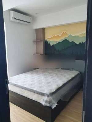 Disewa Apartement The Branz Bsd 1 BR Full Furnished lokasi di Tangerang Selatan Kota, tersedia melalui melalui situs Olx