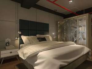 DISEWA APARTEMET BROOKLYN MURAH lokasi di Tangerang Kota, tersedia melalui melalui situs Olx