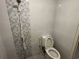 Disewa Apartmen PIK 2 Tokyo Riverside Tipe 2BR Uk 36m2 Ada Ac View Bagus lokasi di Tangerang Kab., tersedia melalui melalui situs Olx