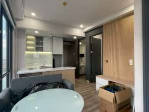 Disewa apartmen two bedroom one residence batam center lokasi di Batam Kota, tersedia melalui melalui situs Olx