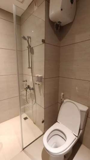 Disewa Apartment Cantik, Lantai Tinggi lokasi di Tangerang Kota, tersedia melalui melalui situs Olx