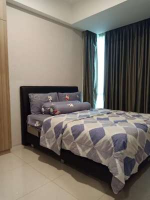 Disewa Apartment kemang village residence lokasi di Jakarta Selatan, tersedia melalui melalui situs Olx