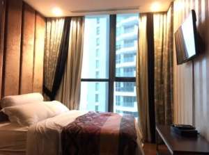 Disewa Apartment kemang village residence Tower Bloomington lokasi di Jakarta Selatan, tersedia melalui melalui situs Olx