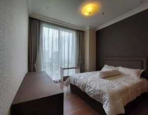 DISEWAAPARTMENT PAKUBUWONO VIEW 2BR uk 160 sqm furnished at Jaksel lokasi di Jakarta Selatan, tersedia melalui melalui situs Olx