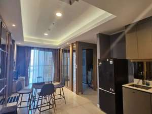 Disewa Apartment PIK Gold Coast Penthouse 3BR Furnish Mewah Seaview at Jakarta Utara lokasi di Jakarta Utara, tersedia melalui melalui situs Olx