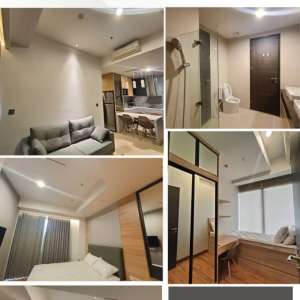 Disewa Apartment Sudirman Hill - Benhil 2 BR Furnished lokasi di Jakarta Pusat, tersedia melalui melalui situs Olx