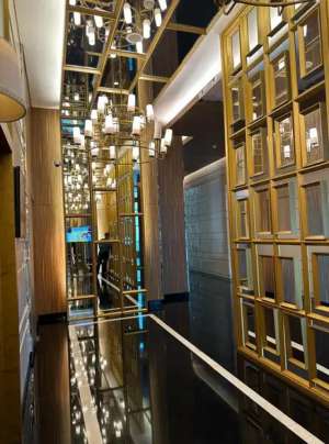 Disewa Bulanan Apartment kemang village residence Tower Bloomington lokasi di Jakarta Selatan, tersedia melalui melalui situs Olx