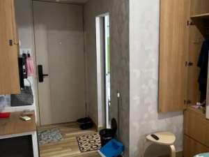 Disewa Cepat Apartemen Tokyo Riverside Pik2 Tipe Studio Full Furnish 24jtthn lokasi di Tangerang Kab., tersedia melalui melalui situs Olx