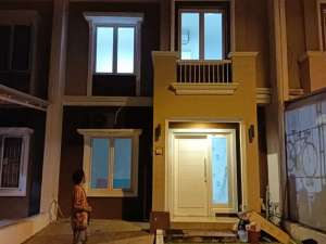 Disewa Cepat Cluster Monaco lokasi di Tangerang Kota, tersedia melalui melalui situs Olx