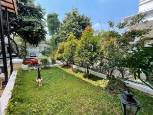 Disewa DE PARK Cluster DE MAJA Full Furnish With Swimming Pool lokasi di Tangerang Kota, tersedia melalui melalui situs Olx
