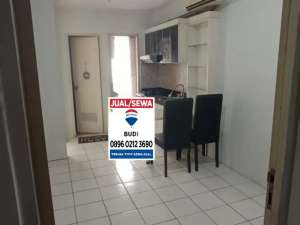 Disewa Dijual Apartemen Gading Nias Kelapa Gading Dahlia Lantai 15 KPA Dibantu Proses LB 35 M2 2 KT lokasi di Jakarta Utara, tersedia melalui melalui situs Olx