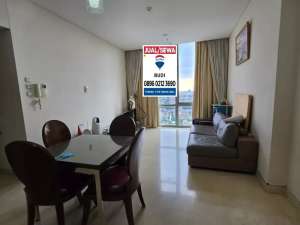 Disewa Dijual Apartemen Summit Mall Kelapa Gading 2 Kt 1 Tk LB 110 M2 Lantai 22 Hadap Barat lokasi di Jakarta Utara, tersedia melalui melalui situs Olx