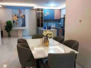 Disewadijual rumah full furnish cluster shinano lokasi di Jakarta Timur, tersedia melalui melalui situs Olx