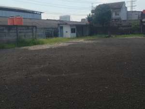 Disewa Kavling Dekat Pintu Tol Cikupa Lokasi Strategis Siap Pakai lokasi di Tangerang Kab., tersedia melalui melalui situs Olx