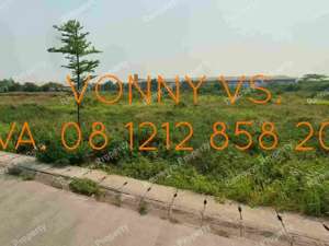 DISEWA KAVLING PERGUDANGAN BISNIS PARK DAERAH MARUNDA MAKMUR, BEKASI, JAWA BARAT,LT. 2 HA, 3 HA, PAS PINTU TOL, SIAP PAKAI. lokasi di Bekasi Kab., tersedia melalui melalui situs Olx