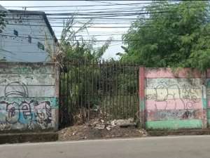 Disewa lahan pinggir jalan Ciputat Tangerang Selatan lokasi di Tangerang Selatan Kota, tersedia melalui melalui situs Olx