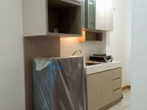 Disewa M-Town Residence Tipe Studio Tower Elis lokasi di Tangerang Kota, tersedia melalui melalui situs Olx