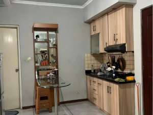 Disewa Mediterania Garden Residence 1 - 2 Bedroom Full Furnished lokasi di Jakarta Barat, tersedia melalui melalui situs Olx