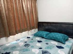 Disewa murah apartemen Green Park View Daan Mogot 2 BR Full Furnished lokasi di Jakarta Barat, tersedia melalui melalui situs Olx