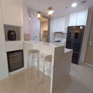 Disewa Murah Gold Coast Apartment PIK 21 KT Furnish Bagus lokasi di Jakarta Utara, tersedia melalui melalui situs Olx