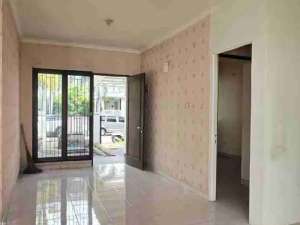 Disewa Rumah 2 lantai di cluster Aralia Harapan Indah Bekasi lokasi di Bekasi Kota, tersedia melalui melalui situs Olx