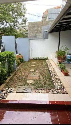 Disewa Rumah Bintaro lokasi di Tangerang Selatan Kota, tersedia melalui melalui situs Olx