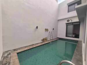 Disewa Rumah di Serenia Hills Lebak Bulus Furnished lokasi di Tangerang Selatan Kota, tersedia melalui melalui situs Olx