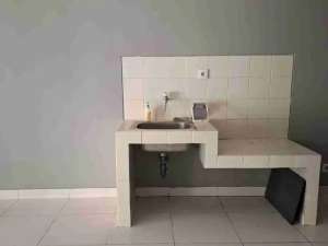 Disewa rumah dua lantai cluster whelford bsd lokasi di Tangerang Kab., tersedia melalui melalui situs Olx