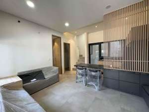 Disewa Rumah Full Furnish di Tanakayu Bsd Tangerang lokasi di Tangerang Kab., tersedia melalui melalui situs Olx