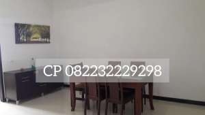 DISEWA RUMAH FULL FURNISH PERUM ELIT JEMBER lokasi di Jember Kab., tersedia melalui melalui situs Olx