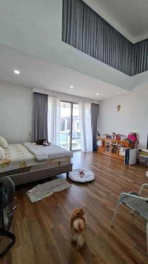 Disewa Rumah Golf Island Chopin Signature Pik Uk10x20 Furnish At Jakut lokasi di Jakarta Utara, tersedia melalui melalui situs Olx