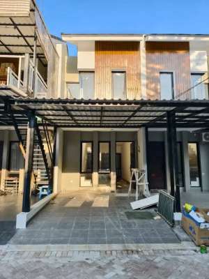 Disewa Rumah Green Park Daan Mogot lokasi di Jakarta Barat, tersedia melalui melalui situs Olx