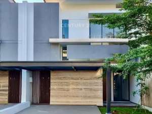 Disewa Rumah Kebayoran Infinity Bintaro Jaya Sektor 7 lokasi di Tangerang Selatan Kota, tersedia melalui melalui situs Olx