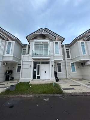 Disewa Rumah Lavon Type D Termurah lokasi di Tangerang Kab., tersedia melalui melalui situs Olx