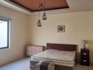 DISEWA RUMAH MEWAH 2 LANTAI TAHUNAN FURNISH SIAP HUNI SENTUL CITY SSR841 lokasi di Bogor Kota, tersedia melalui melalui situs Olx