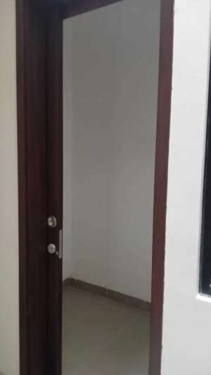 Disewa Rumah Milenial Semi Furnish Uk 6x12,5 Include Ac Gorden lokasi di Jakarta Utara, tersedia melalui melalui situs Olx