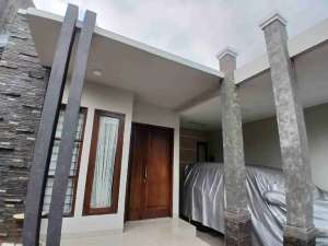 Disewa rumah minimalispondok kelapa Jakarta timur lokasi di Jakarta Timur, tersedia melalui melalui situs Olx