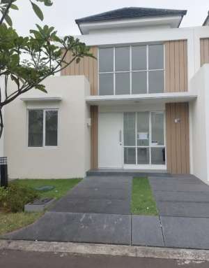 Disewa Rumah Petals Paramount 23 juta lokasi di Tangerang Kab., tersedia melalui melalui situs Olx