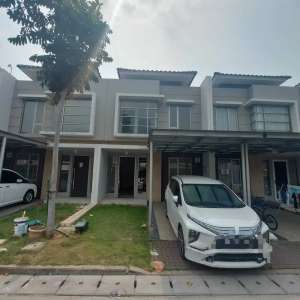 Disewa rumah pik golf island 3 kamar tidur lokasi di Jakarta Utara, tersedia melalui melalui situs Olx