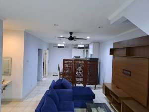 Disewa Rumah Sektor 9 Bintaro Jaya lokasi di Tangerang Selatan Kota, tersedia melalui melalui situs Olx