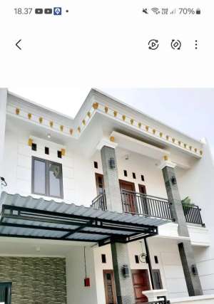 Disewa rumah siap huni Pondok kelapajakarta timur lokasi di Jakarta Timur, tersedia melalui melalui situs Olx