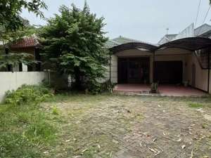 DISEWA RUMAH SUNTER HIJAU UKU 10X30 COCOK BUAT USAHA GUDANG ONLINE DLL lokasi di Jakarta Utara, tersedia melalui melalui situs Olx