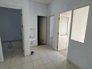 DISEWA RUMAH SUVARNA SUTERA FEDORA MURAH lokasi di Tangerang Kab., tersedia melalui melalui situs Olx