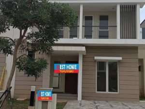 DISEWA RUMAH SUVARNA SUTERA GIRI MURAH lokasi di Tangerang Kab., tersedia melalui melalui situs Olx